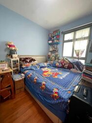 Blk 37 Skyresidence @ Dawson (Queenstown), HDB 3 Rooms #584403031
